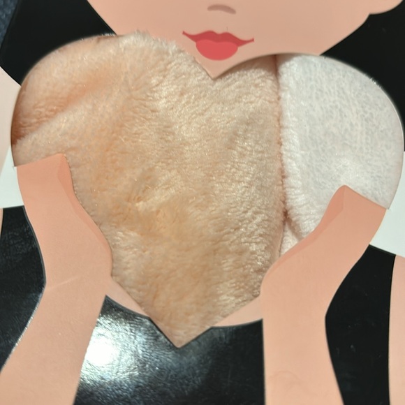 Make up remover cloth - Picture 2 of 4